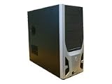 AOPEN MidiTower ES45C ATX2 350W black