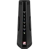 Zoom 5350 Cable Modem/Router with Docsis 3.0 speed Zoom 5350 Cable Modem/Router with Docsis 3.0 speed