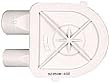 Whirlpool 3363394 Washing Machine Pump