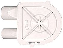 Whirlpool 3363394 Washing Machine Pump