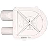 Whirlpool 3363394 Washing Machine Pump