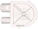 Whirlpool 3363394 Washing Machine Pump