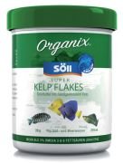 S&ouml;ll 12773 Organix Super Kelp Flakes Preisvergleich