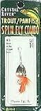 SPINFLY CHEESE EGG FLY SZ-10