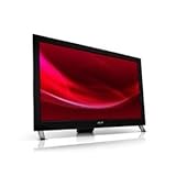 23 Touchscreen Capable LCD