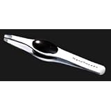 Trend Tweezers Stainless Steel G3 LED Lighted Precision Tweezer 