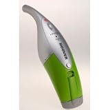 Hoover - SP36DG6 - Aspirateur &agrave; Main - Aspirette - Argent/Vert Metallique