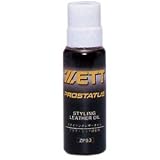 ZETT プロステイタス レザーオイル ZPS3