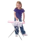 Toysmith Ironing Board Play Set