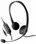 ノバック / ノバック Skype専用USBヘッドセット NEXPHONE USB Headset VP-721U