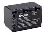 Energizer ER C166 - Camcorder battery Li-Ion 1400 mAh