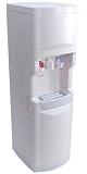 Bottleless Standup Oasis Aquabar Hot, Room Temperature & Cold Water Cooler