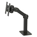 Wall mount LCD monitor bracket