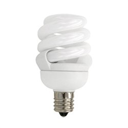 TCP 48909C - 9 Bulb 2700K