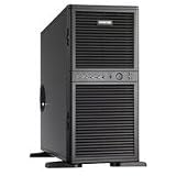 Chieftec Smart Series WH-02B-B-OP Mid-Tower Chassis w/o PSU (Black)