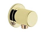 Grohe 28 627 R00 Polished Brass