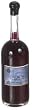 Dollhouse Miniature Full Bottle of Red Wine