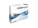 Crystal Reports XI Developer Edition - Ensemble complet - 1 utilisateur d&eacute;sign&eacute; - CD - Win