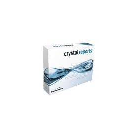 Crystal Reports 11 Dev Win Nul 0