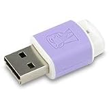 Kingston 2GB Mini Fun Data Traveler USB Flash Drive (DTM/2GB)