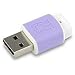 Kingston 2GB Mini Fun Data Traveler USB Flash Drive (DTM/2GB)