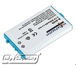 3.7 Volt Li-Ion Portable Game System Battery