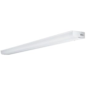 Lithonia Lighting UC5D 14 120 LP M6 One-Light Linkable T5 Fluorescent Undercabinet... by Lithonia Lighting