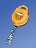 Miller Titan Self Retracting Lifeline Model TR30