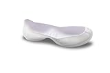 Cleatskins Pro Cleats (White, Medium/Large)