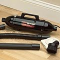 Garrett Wade 500W Hand Held Vacuum/Blower 500W Hand-Held Vac