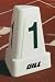 Sporting Goods : Gill Lane Markers Set