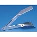 3M SR-1 Precise Disposable Skin Staple Remover, Tweezer Style, 10/Bx