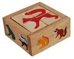 Backyard Buddy Block Set