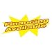 Jumbo Static Cling Window Decal - Financing Available (QTY:1)