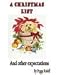 A Christmas List; and Other Expectations (Matt Roloff Family)