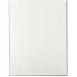 70lb. Fluorescent White Wove Cover Stock 25 x 38