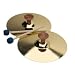 Sonor Brass Cymbals, 5 in