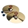 Sonor Brass Cymbals, 5 in