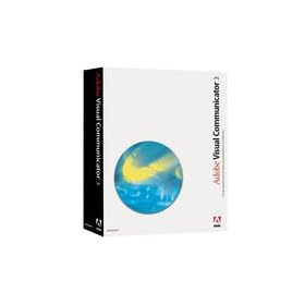 Visual Communicator 3 Win Retail 1U