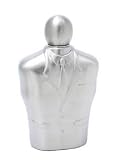 Buy Tuxedo Best Man & Groomsman Liquor Flask - Special Occasion Gift