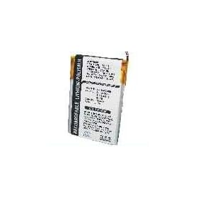 Sony NW-A2000, NW-HD3 750mAh Battery