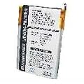 Sony NW-A2000, NW-HD3 750mAh Battery