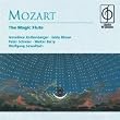 Mozart: The Magic Flute - Singspiel in two acts K620