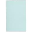 Aqua Correspondence Cards