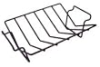 Porcelain Steel Wire Rib and Roast Rack