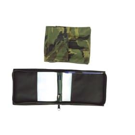 Web-Tex A6 Notepad Holder Camo