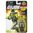 GI Joe 25th Anniversary Python Crimson Guard Elite Trooper Action FigureIMAGE
