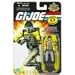 Search : GI Joe 25th Anniversary Python Crimson Guard Elite Trooper Action Figure