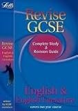 Revise GCSE English and English Literature (Revise GCSE)