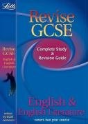 Revise GCSE English and English Literature (Revise GCSE)